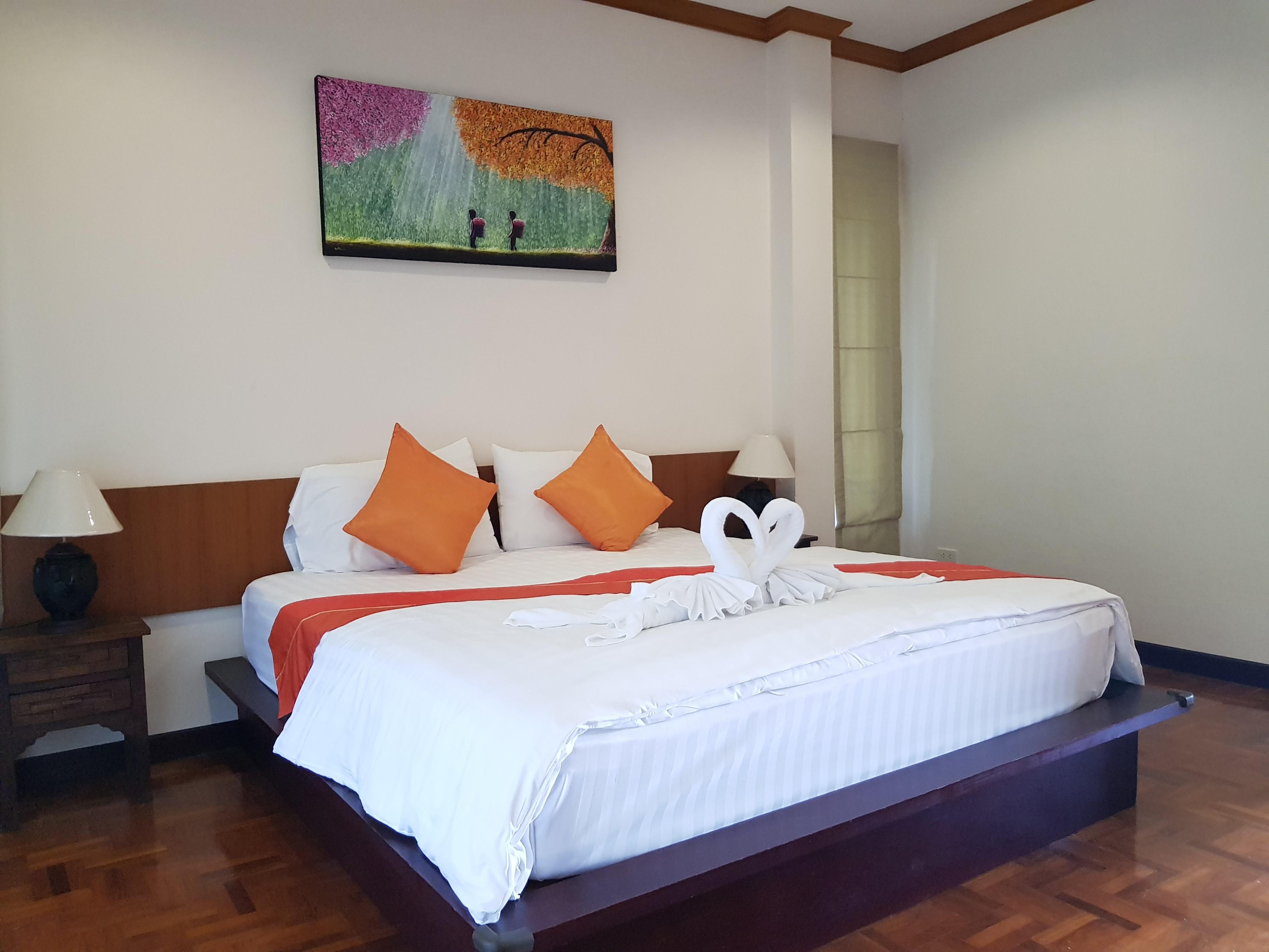 Papai Country Lodge Sha Ban Mae Pong Exterior foto